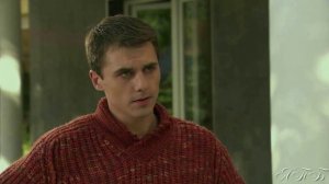 Наверно, это любовь...