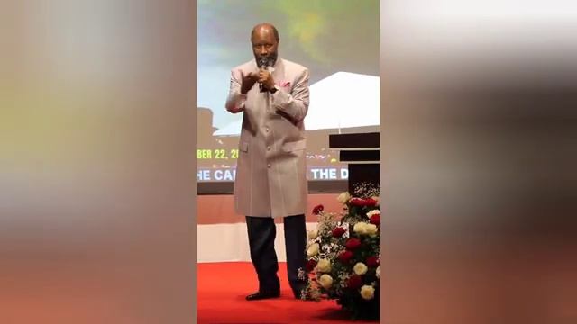 Окончательная победа принадлежит ИИСУСУ и ЕГО народу смотреть онлайн