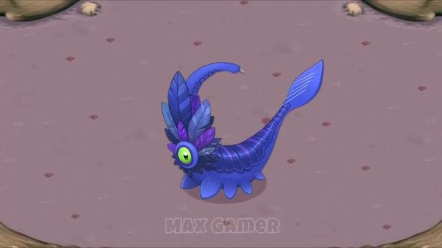 1 Second Of All Monsters 2026 ~ My Singing Monsters смотреть онлайн