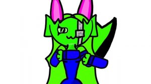 сделала анимацию (в голове было лучше 🥲)