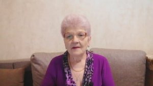 Двадцать пять лет вместе и вдруг...