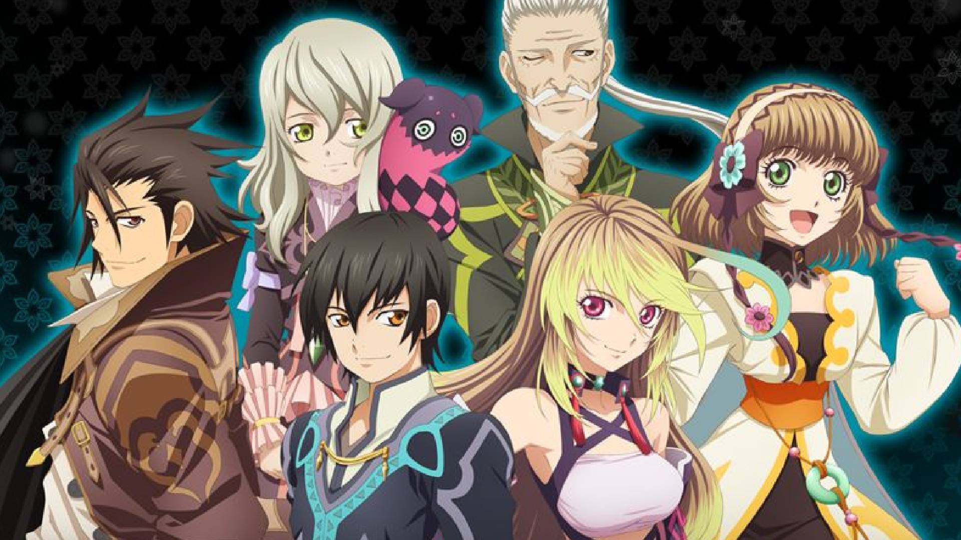 Tales of Xillia Remastered  # 5