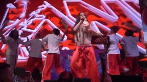 Бьянка(Новое Радио Движ,Депо Три Вокзала,07.11.2025)