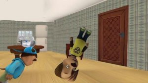 Турбоскины 2 сезон 12 серия последняя серия 2 сезона