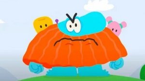 Бодо бородо