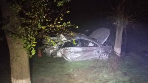 На Ставрополье в ДТП погибли два человека