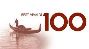 100 лучших произведений Вивальди!