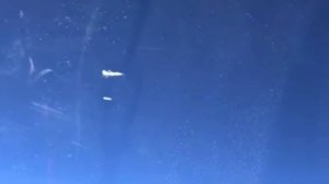 Пуск ракеты Кинжал и Миг 31