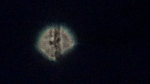 1.0x - OVNI. Fragments 2025: 6-III, 26-II, 1-III, 19-III, 3-III, 8-II, 19-III