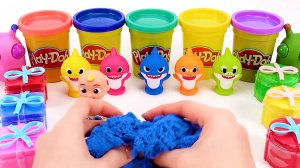 Кинетический песок. Лепим из песка. АСМР видео для детей. Развивающие мультики. Моторика. Поделки