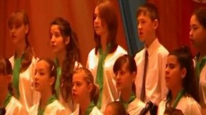 Гимн Кирилла и Мефодия