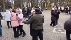 09.11.2025...🇧🇾♥️"Осенние Листья"!.. Гомель!...