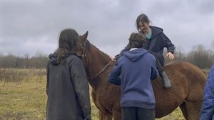 Осенние сборы_тренировка бывалых