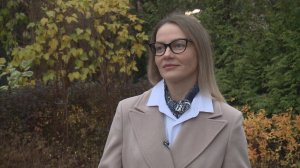 Актуальное интервью - Ирина Лозянова – Распродажа: правда или рекламный трюк