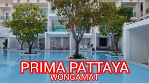 Обзорная территории отеля/ Бассейн шокировал/