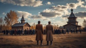 Единство Руси