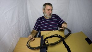 Прокладка ZF, 0501322776