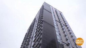 Энергоэффективные дома: и тепло, и экономия! Доброе утро. Фрагмент выпуска от 11.11.2025