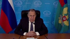 Интервью Министра иностранных дел С.Лаврова российским СМИ, Москва 11 ноября 2025 года