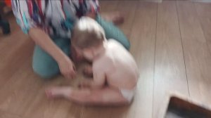 🧑🌾🌾Выращиваем Овёс / Или Наша Юная Садовница 😃GROWING OATS is a MESSY AFFAIR👀 /  Part 1