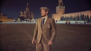 1-й тизер к докфильму «Три судьбы, одна Россия»: Француз