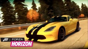 Yuck - Get Away_FORZA HORIZON