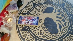 Важные события недели ☀️ таро расклад