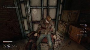 Знак любви ► Dying Light: The Beast Прохождение #34