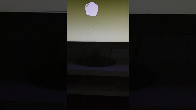 подготовка к рисования