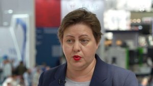 Юлия Шикова о навыках для цифровой трансформации