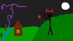 Второй раз видео монтировал, первая попытка удалилась.