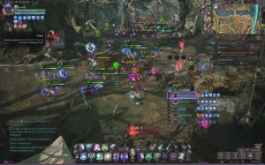 THRONE AND LIBERTY 2025.11.11