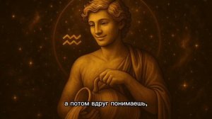 Водолей Судьба меняет правила прямо сейчас не пропусти этот момент Гороскоп для Водолея 2025