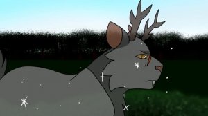 Monster || COMPLETE Yellowfang Warriors MAP (КОТЫ ВОИТЕЛИ МАП ПЕРЕЗАЛИВ)