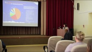 Возможности для людей с нарушением зрения обсудили в Тюмени