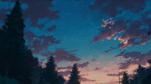 На полной скорости.