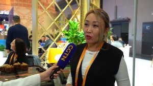 Казахстанские компании приходят на китайский рынок