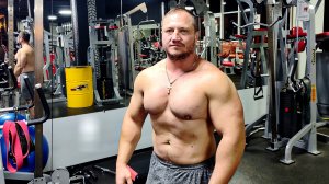 Жмём лёжа правильно! Техника жима лёжа