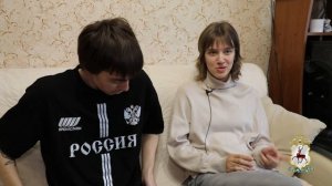 Слова благодарности за оперативную работу получают борские полицейские