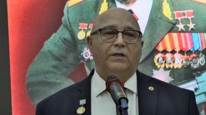 МеханТВ. Митинг к 106-летию Калашникова