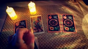 К чему готовит вас судьба?