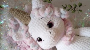 Марафон "Вязальный рай" Отчет за 6 неделю.