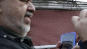 День рождения А.В Маргелова