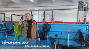 О профессиональном надежном рыбоводном сачке. Наши ошибки и решение проблемы.