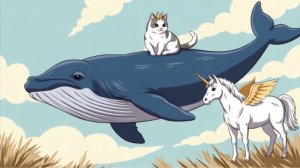 Анжелины Сказки: Пролог