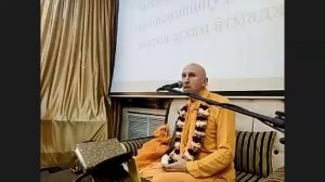 ШБ 7.4.43 Е.С. Адхокшаджа Свами (г. Нижний Новгород), 11.11.25