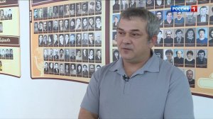 17.00 – «Зэдэгущы1эгъу» 17.30 – «Гъэсэныгъэмрэ ш1эныгъэмрэ» «Гущы1эм имэхьан» от 10.11.2025г.