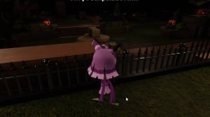 ROBLOX ИГРАЕМ НА ЯТТЕ В МИР ДЕНДИ РОБЛОКС В СОЛО