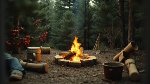 Бесконечность - Полная Чухлома