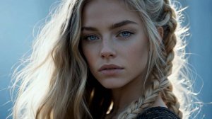 Северный ветер Чудесная музыка скандинавских викингов